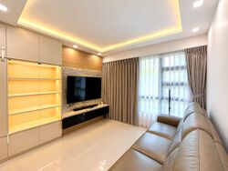 Blk 402B Fernvale Acres (Sengkang), HDB 4 Rooms #613635081